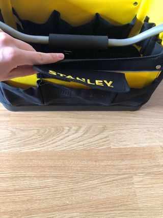 Caja de herramientas Stanley