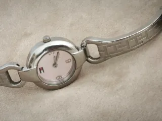 Reloj Tommy Hilfiger vintage