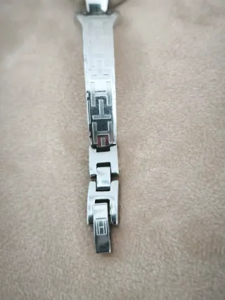 Reloj Tommy Hilfiger vintage