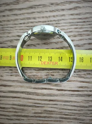 Reloj Tommy Hilfiger vintage