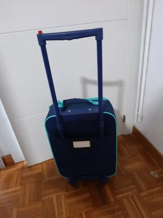 Maleta infantil Dinosaur Dig!