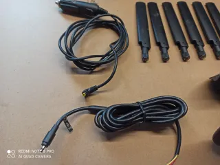 TomTom: escuchó ofertas por separado