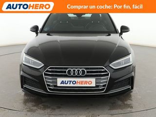 Audi A5 2.0 TFSI S Line Edition
