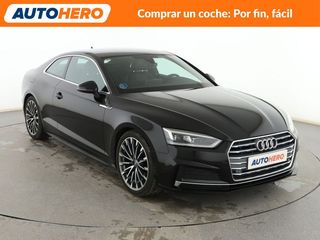 Audi A5 2.0 TFSI S Line Edition