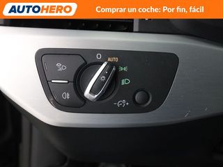 Audi A5 2.0 TFSI S Line Edition