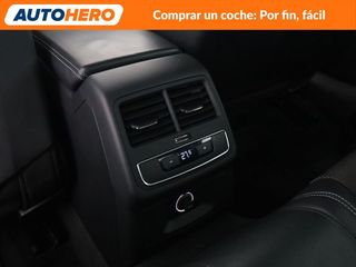 Audi A5 2.0 TFSI S Line Edition