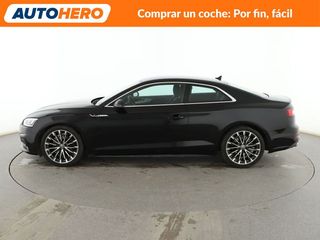 Audi A5 2.0 TFSI S Line Edition