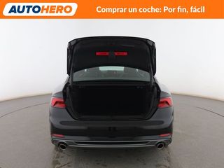 Audi A5 2.0 TFSI S Line Edition