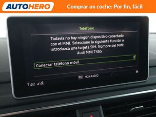 Audi A5 2.0 TFSI S Line Edition