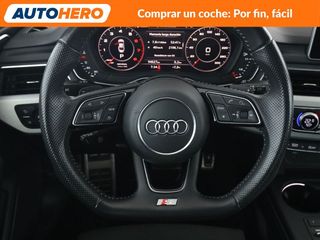 Audi A5 2.0 TFSI S Line Edition