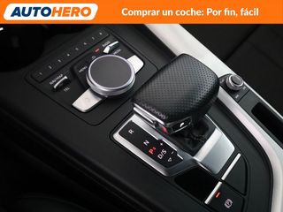 Audi A5 2.0 TFSI S Line Edition