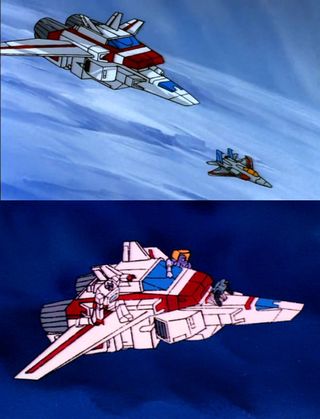 Transformers Skyfire MP-57 OFICIAL KO Sin Caja