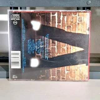 MICHAEL JACKSON: Off The Wall