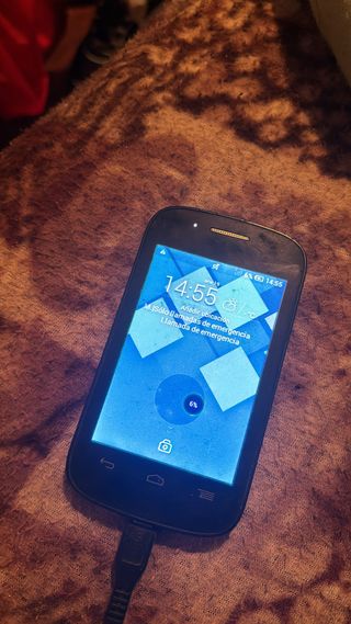 Motorola Cellulare Nero