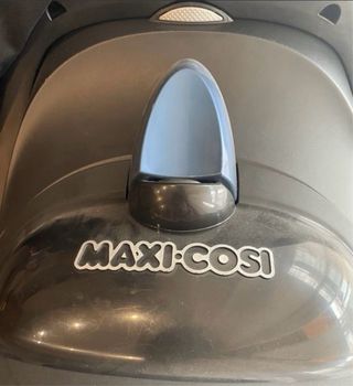 Maxi-Cosi CabrioFix Silla de Coche Bebé