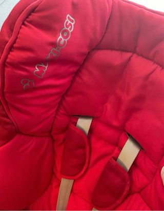 Maxi-Cosi CabrioFix Silla de Coche Bebé