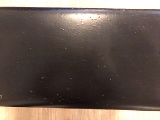 Banco de abdominales