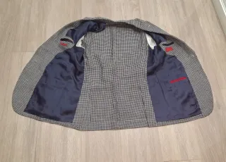 Americana Carolina Herrera Talla M