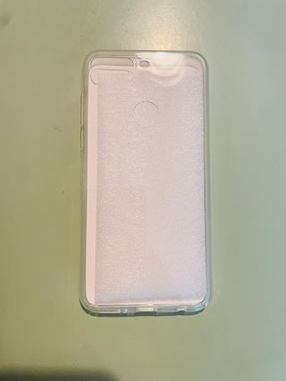 Custodia 360 Huawei P40 / P40 Lite E / Y7 2018 doppia