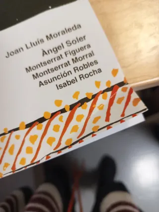 Libro de música El Petit Pianista 1