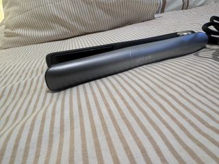Planchas de pelo ghd Gold