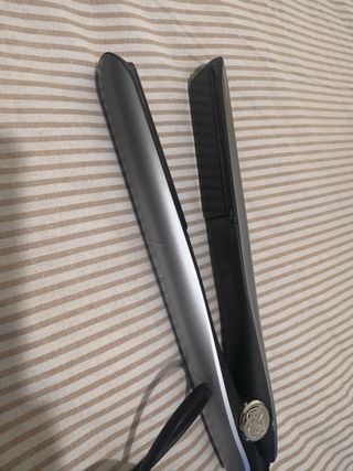 Planchas de pelo ghd Gold