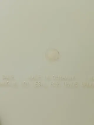 BILANCIA DA CUCINA SOEHNLE VINTAGE USATA