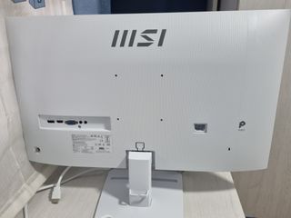 MSI PRO MP275W E2 Monitor 27 Nuevo