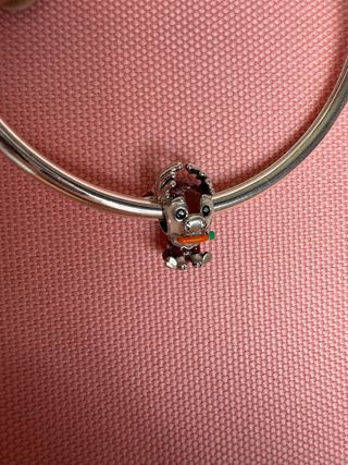 Charms Sven y Olaf Frozen