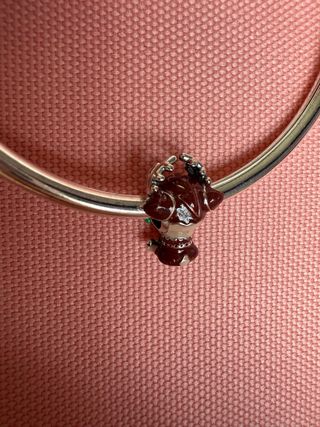 Charms Sven y Olaf Frozen