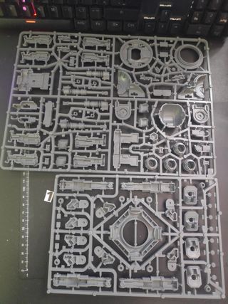 Araknae Quad-Accelerator Platform (1)