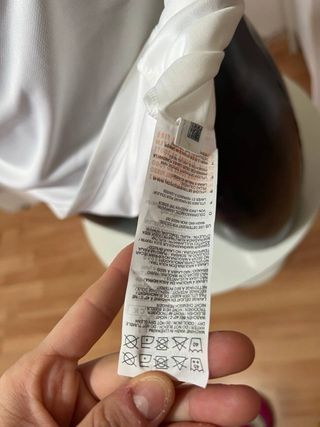 Camiseta Puma Nueva argelia