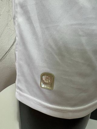 Camiseta Puma Nueva argelia