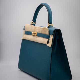 Bolso Hermes Kelly 25 VEAU Epsom Nuevo
