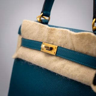 Bolso Hermes Kelly 25 VEAU Epsom Nuevo