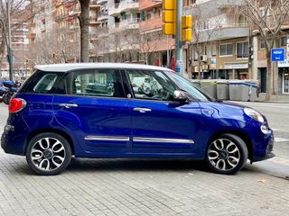 FIAT 500L 2019