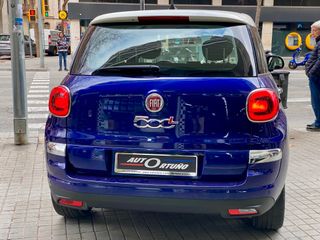 FIAT 500L 2019