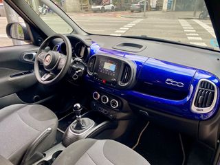 FIAT 500L 2019
