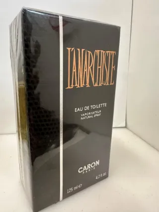 Caron L'anarchiste Deodorant Stick 75g