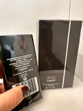 Caron L'anarchiste Deodorant Stick 75g