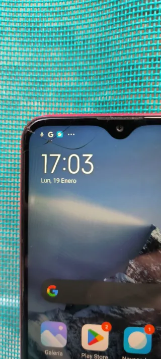 Xiaomi Redmi 8 Rosso