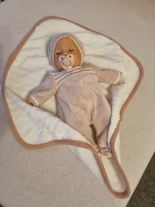 Muñeca Bimba Lagrimitas - Antonio Juan