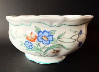 Cuenco/Bol Royal Albert “Hamlyn”