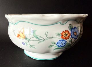 Cuenco/Bol Royal Albert “Hamlyn”