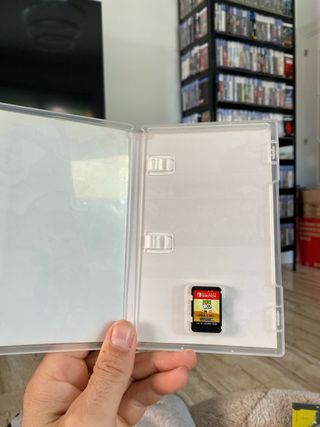 Ben 10 Nintendo Switch