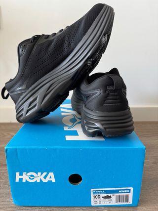 Hoka Bondi 8