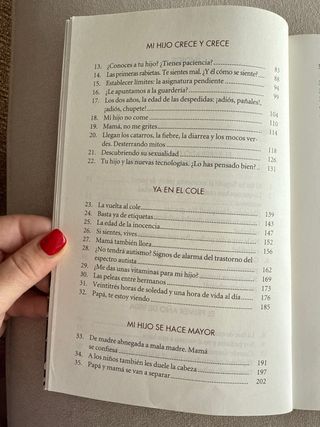 Libro Lo Mejor de Nuestras Vidas Lucía Galán