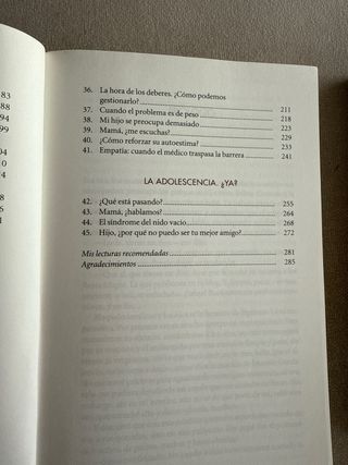 Libro Lo Mejor de Nuestras Vidas Lucía Galán