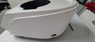 Monsieur Cuisine Connect Lidl Robot Cocina