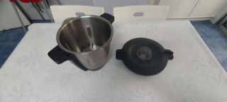 Monsieur Cuisine Connect Lidl Robot Cocina